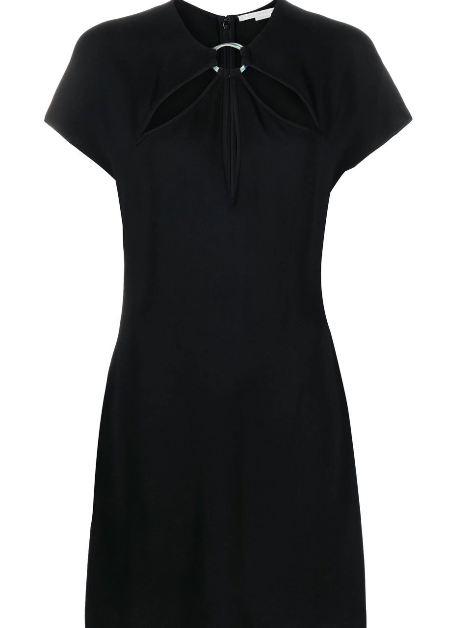 Affordable minidress Stella cut-out Women McCartney 0629